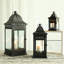 Ensemble de lanternes de table 3 pièces-1363812048