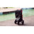 Foldable Pet Jogger Stroller