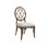 Bali Hai Cedar Key Side Chair