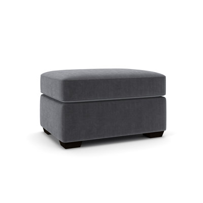 Francesca 32" Ottoman