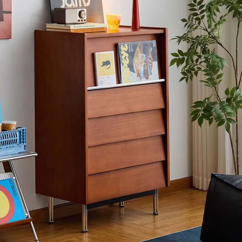 Armoire d'appoint New And Trendy Vintage