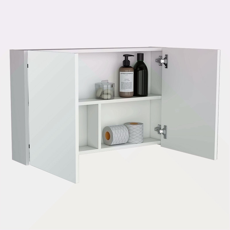 Pharmacie Mansfield, salle de bain