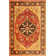 Sergent Hrz100 Hand Knotted Wool Oriental Rug