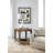 Chapman Round Side Table