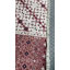 Tapis rectangulaire Wasiq avec envers antidérapant-1183557836