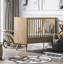 Antoine Cot Bed