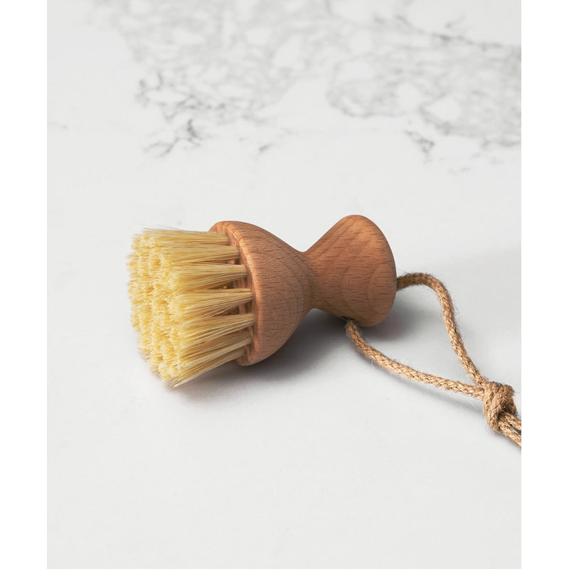 Natural By Hillbrush Cleaning Brushes