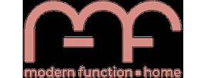 Logo Modern Function Home