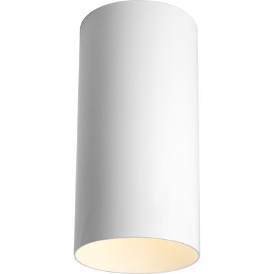 Plafonnier encastré 6 lumières Novack