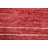 Red Gabbeh Runner Rug 3x10