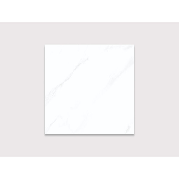 FDM Prestige Carrara 48" x 48" Polished