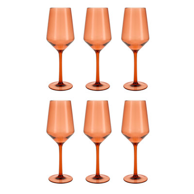 Sole Shatter-Resistant Sauvignon Blanc Glass