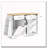 Multi-Functional Storage Sideboard,Kitchen Island Table-2099817106