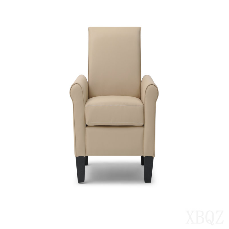 Chaise, Beige