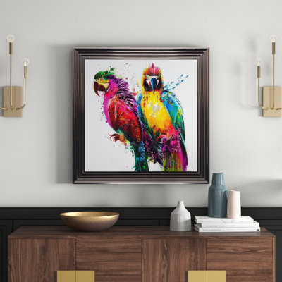 Patrice Murciano - Single Picture Frame Print