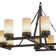 Bendel 12 - Light Chandelier