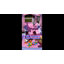 Jeu gonflable pour enfants Pastel Dream 3-10, 161X82x63 "