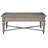 Table basse avec rangement Jeramy