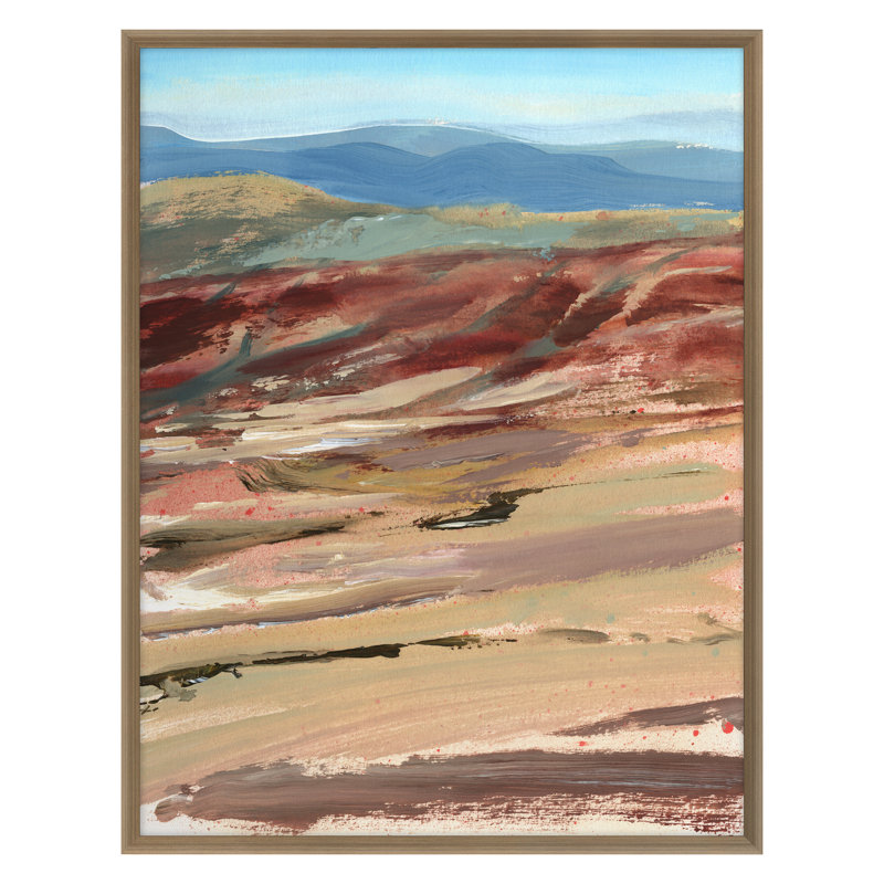 Memento 17 Print by Van Hoang, 36" H x 28" W
