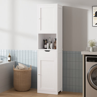  Ellory Freestanding Bathroom Cabinet
