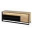 Kiker TV Stand for TVs up to 65"
