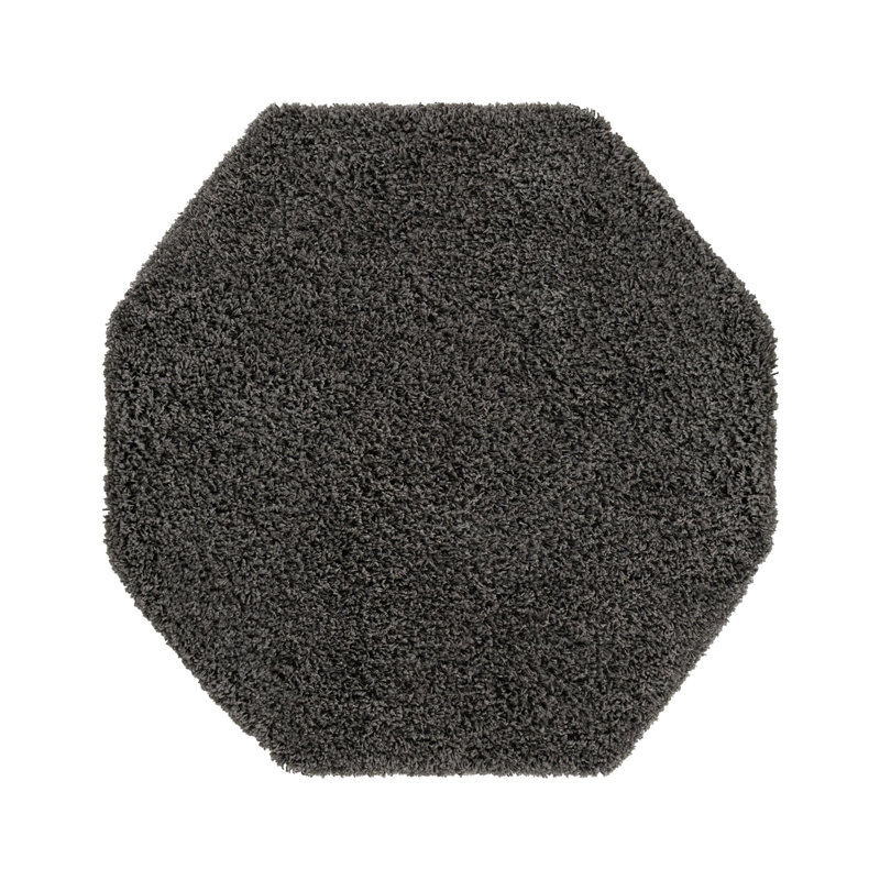 Ruttger Performance Indoor Rug, Octagon 4'1"