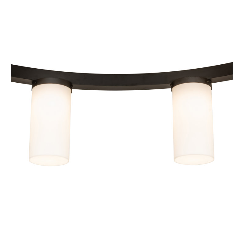 10 - Light Chandelier