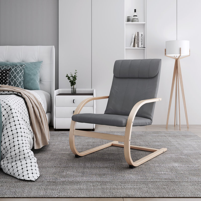 Vivienne Rocking Chair