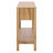 Seeley 2 Drawer Console Table
