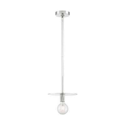 Sawvel 1 - Light Single Pendant
