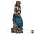 Ocean's Mermaid Illuminated Figurine