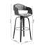 Eggen Upholstered Counter Stool-1414832967