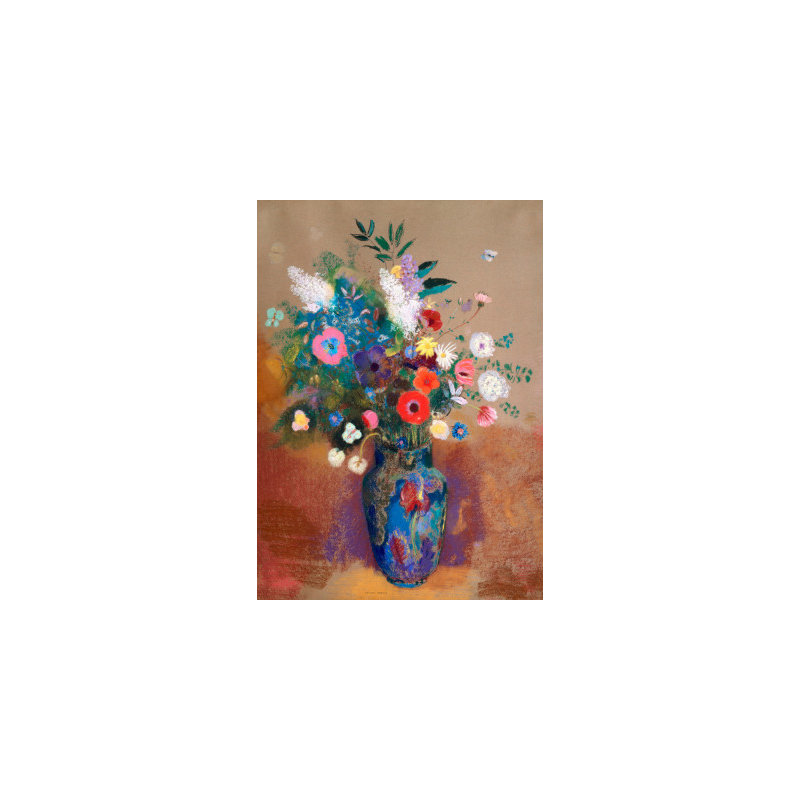 Wrapped Canvas Print, 76.2 cm H x 50.8 cm W