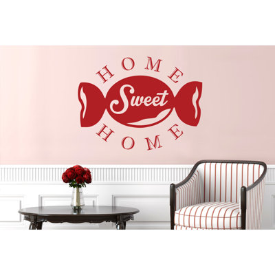 Non-Wall Damaging Wall Decal