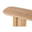 140cm Console Table