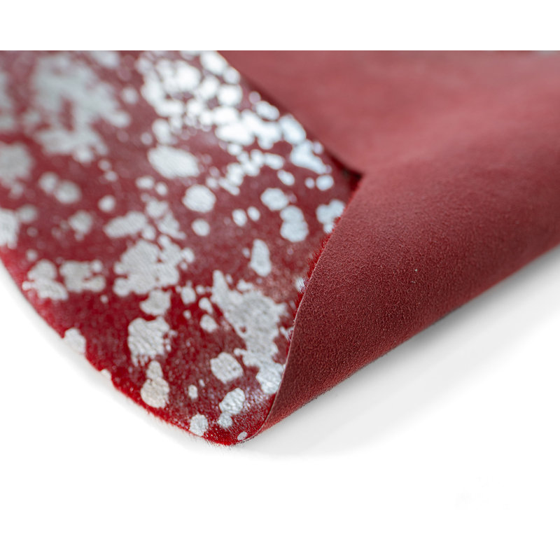 Cowhide Indoor Rug