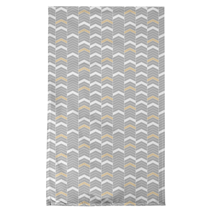 Waffle Tea Towel Kitchen Towel, Poly Twill