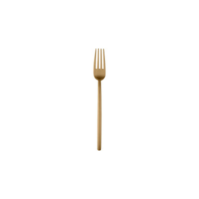 Due Dessert Fork - 12 Pieces
