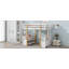 Lit plateforme simple Hendrien