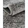 Tapis oriental gris Janousek