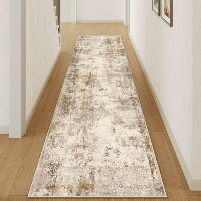Ahmaad Abstract Area Rug