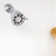 Icon Anystream Multi Function Adjustable Shower Head