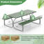 72 po L 30 po W HDPE-890933530