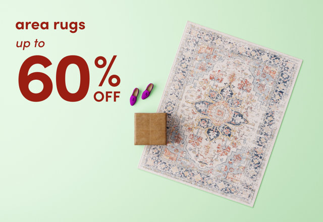 area rug deals