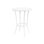 Bristol Outdoor Round Bar Table