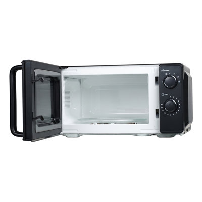 Living And Home 44.6cm Countertop Microwave