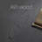 Premium Solid Ash Wood Construction Desk-2104799151