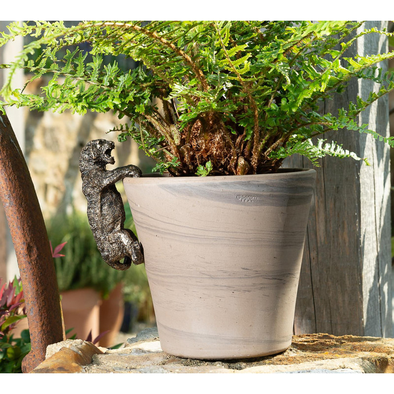 Gertz Animals UV Resistant Stone Garden Statue