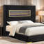 Foyer 3D de style contemporain pour chambre à coucher avec cadre de lit en tissu d'ameublement 1pc-1593780968-1593780975