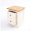 45 cm W Bedside Table